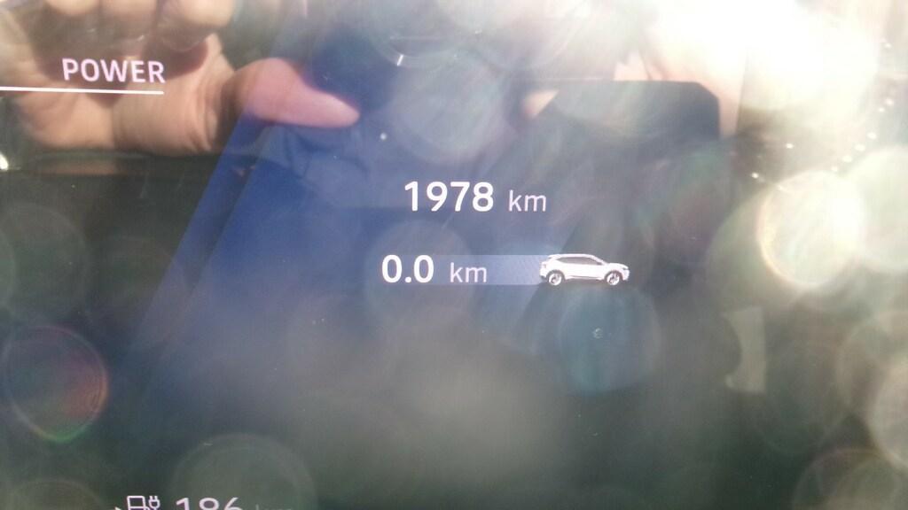 Renault Scenic comfort range Evolution