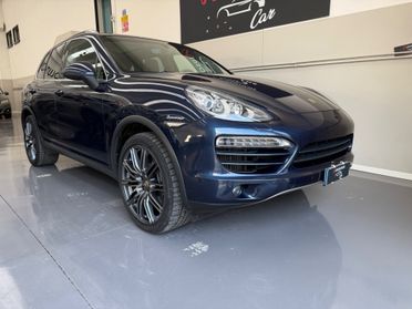 Porsche Cayenne 3.0 Diesel