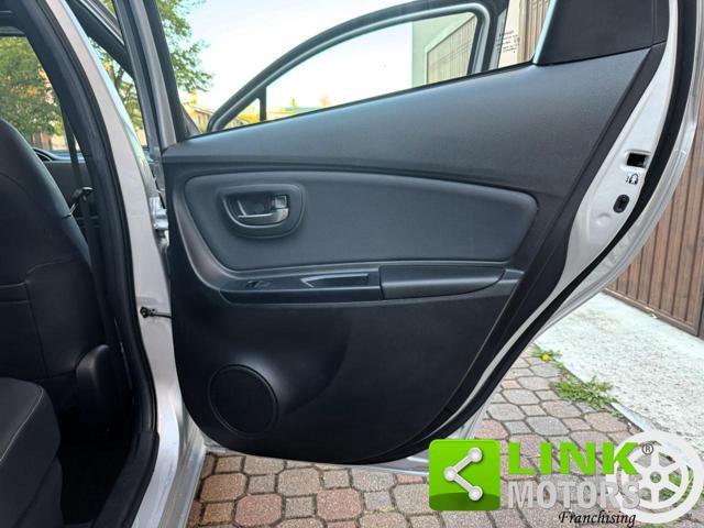 TOYOTA Yaris 1.5 Hybrid 5 porte Style