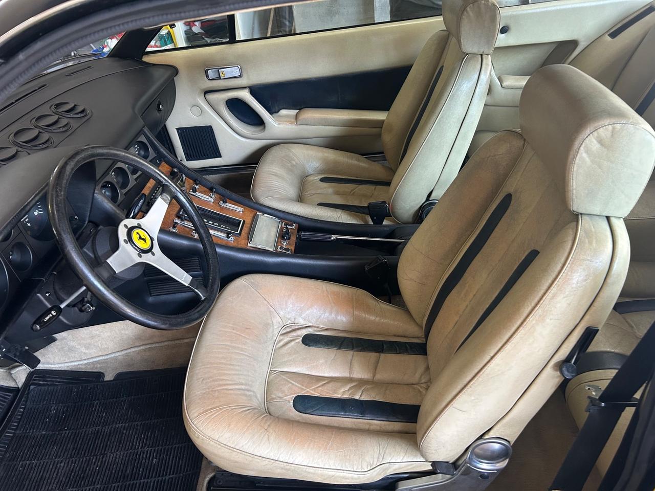 Ferrari 512 BB