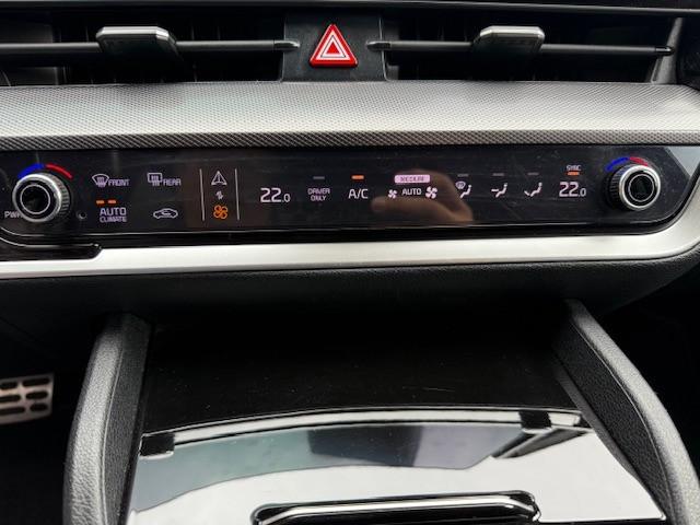 KIA Sportage 1.6 tgdi hev GT-line auto