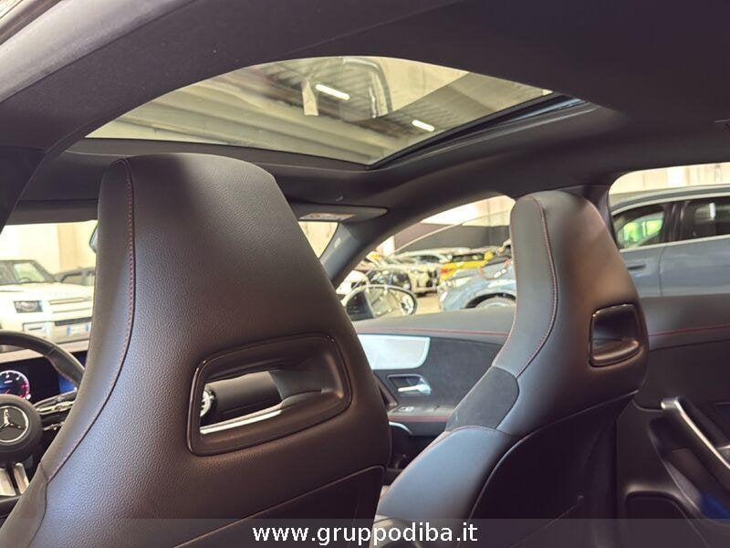 Mercedes-Benz CLA Sh.Brake - X118 2023 Shooting Brake 200 d AMG Line Advanced Plus au