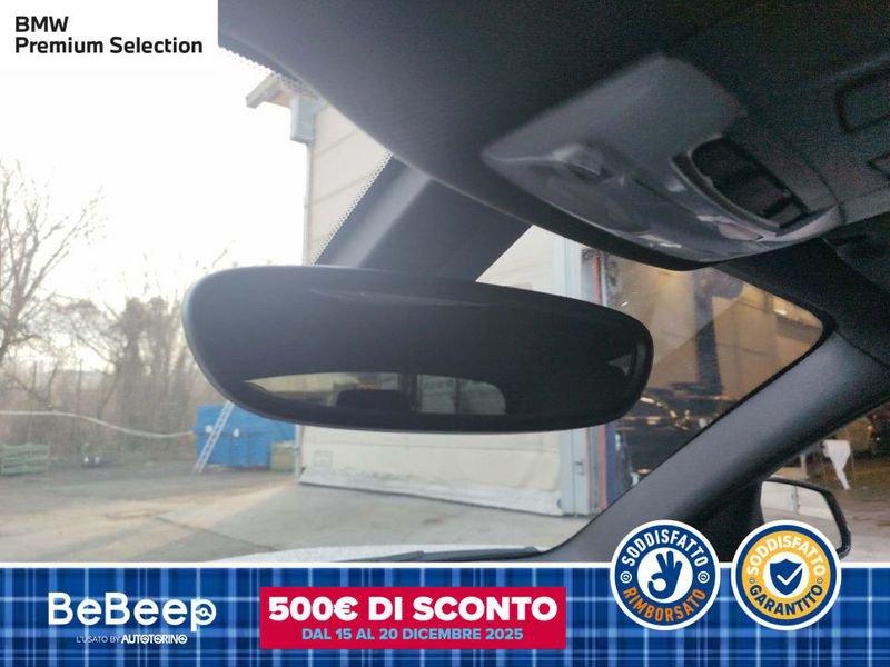 BMW Serie 1 116D 5P MSPORT AUTO