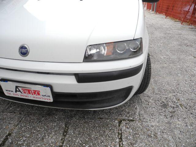 FIAT Punto 1.2i 5p. ELX - OK NEOPATENTATI - "LEGGERE NOTE"