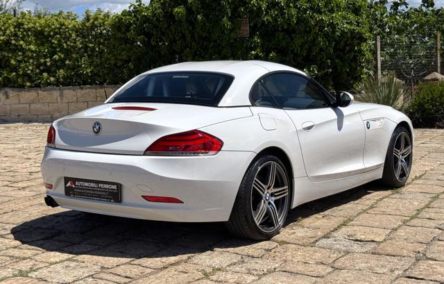 BMW Z4 sDrive 20i (Navi/PelleCognac/Xeno)