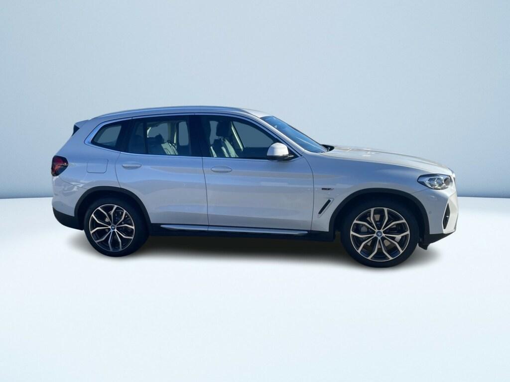 BMW X3 30 e xDrive Steptronic