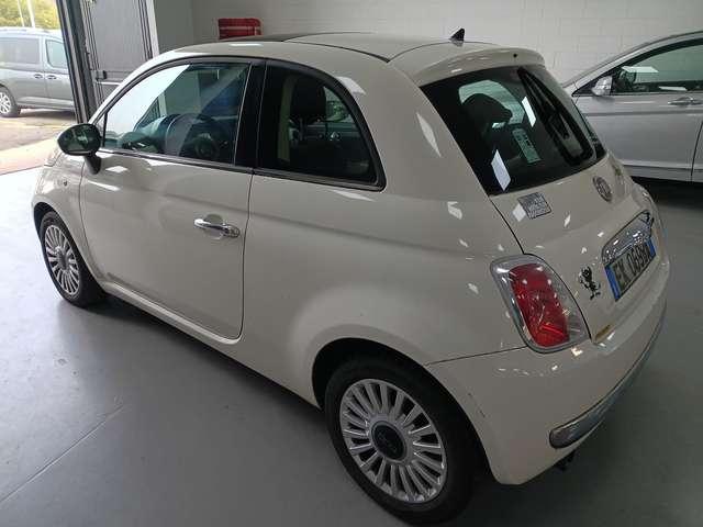 Fiat 500 500 III 1.2 By Gucci