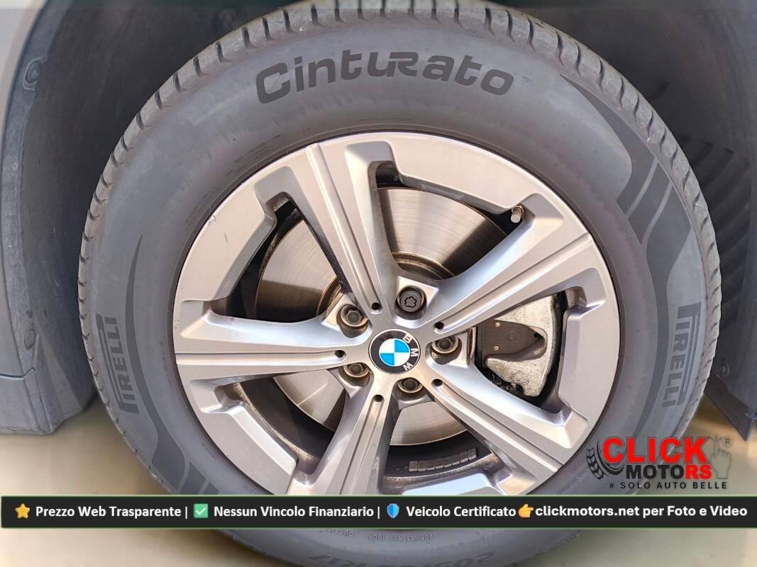 BMW X1 X1 U11 xdrive 23d mhev 48V X-Line auto 2023