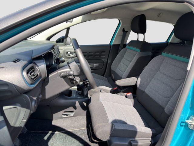 CITROEN C3 C3 PureTech 83 S&S Feel Pack