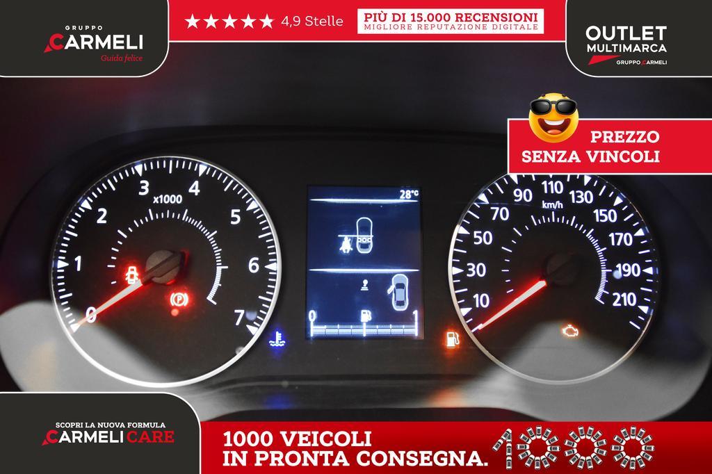 Dacia Duster 1.5 Blue dCi Comfort 4x2