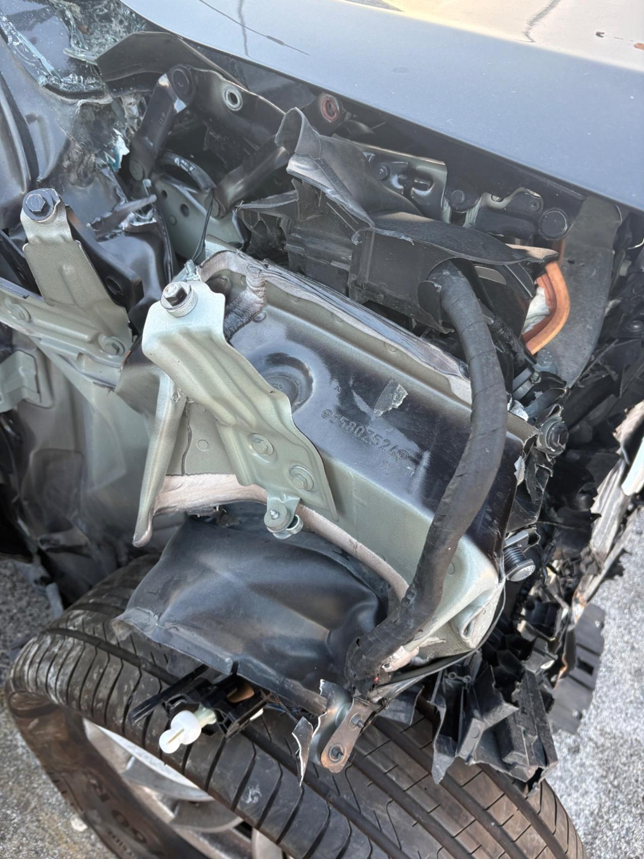 Bmw X3 sDrive 18d MH48V Sport Utility