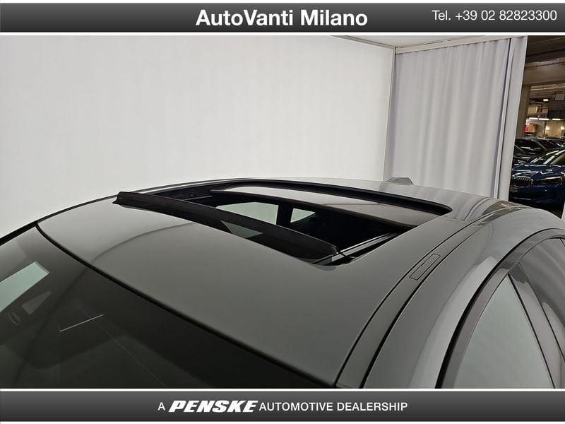 BMW Serie 4 430i Gran Coupe Msport auto