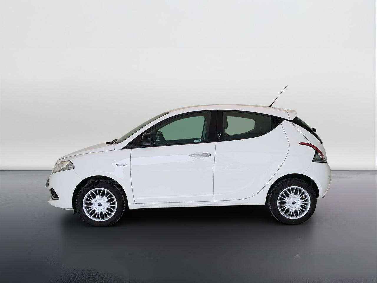LANCIA Ypsilon III 2015 - Ypsilon 1.2 Gold 69cv