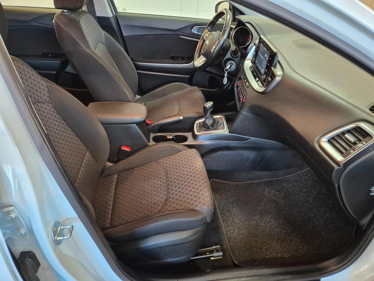 Kia XCeed 1.0 T-GDi GPL Style COME NUOVA!!!!