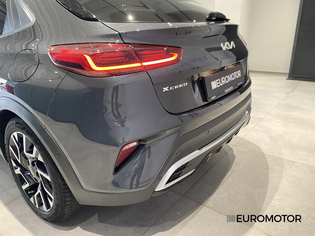 Kia XCeed 1.0 T-GDi GPL Style MT