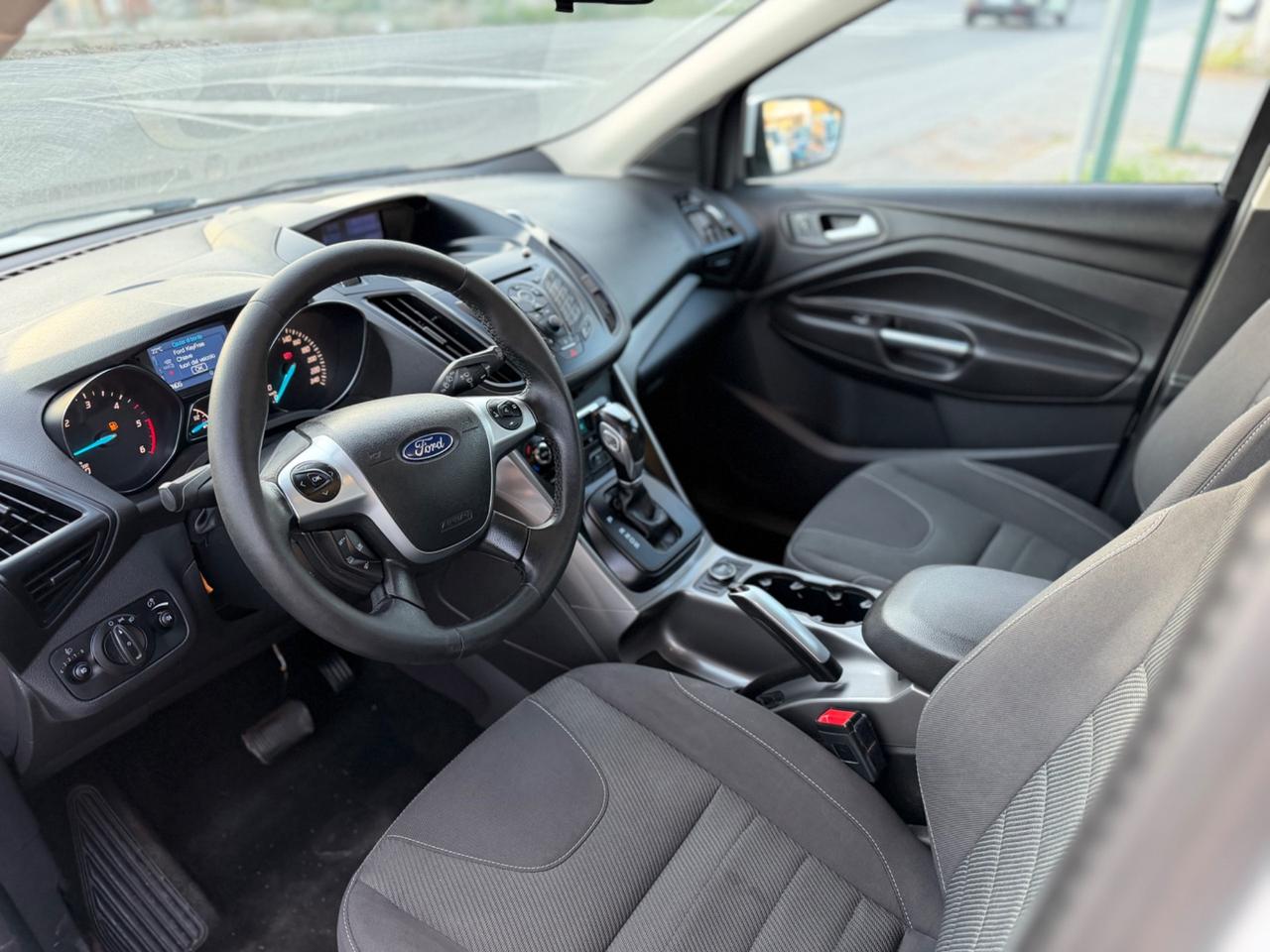 Ford Kuga 2.0 4x4 AUTOMATICA PROMO