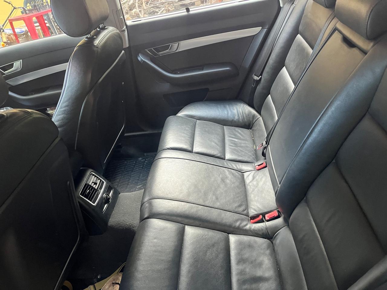 Audi A6 allroad A6 allroad 3.0 TDI 240 CV F.AP. tiptronic