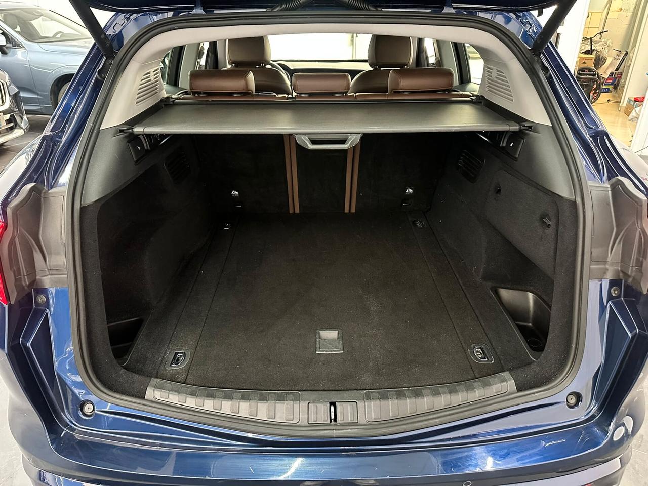 Alfa Romeo Stelvio 2.2 Turbodiesel 190 CV AT8 Q4 Executive
