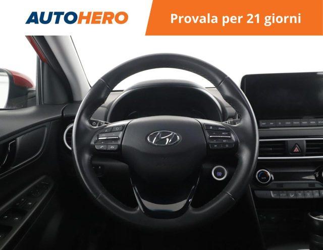 HYUNDAI Kona HEV 1.6 DCT Exellence