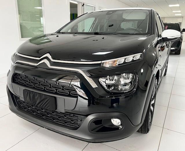 Citroen C3 110 S&S Shine