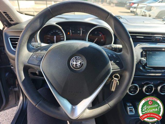 ALFA ROMEO Giulietta 1.6 JTDm 120 CV Super
