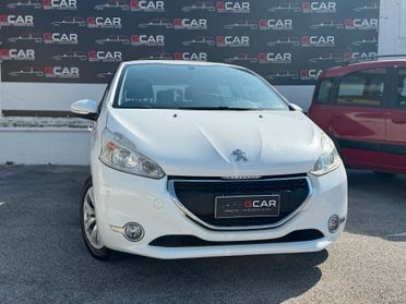 Peugeot 208 1.2 VTi 82 CV 5 porte Allure