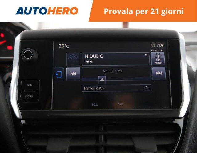 PEUGEOT 208 1.4 8V HDi 68CV 5p. Active