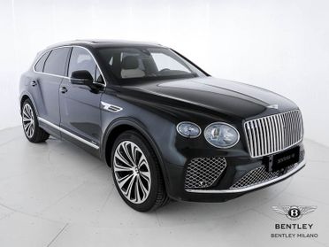 Bentley Bentayga V8 Azure 24MY