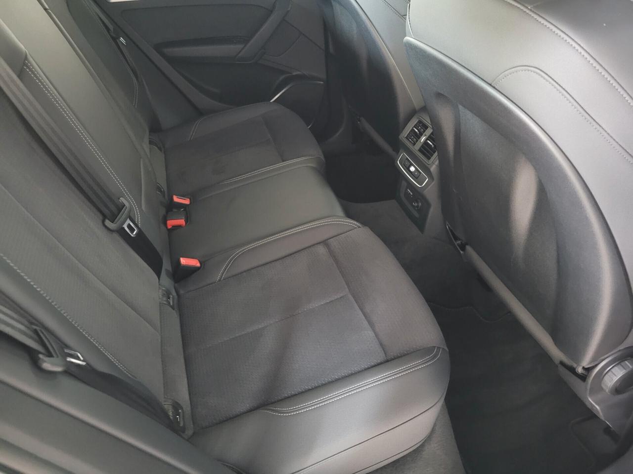 Audi Q5 SPB 40TDI MHEV QUATTRO SLINE STRONIC LED NAVI 20"