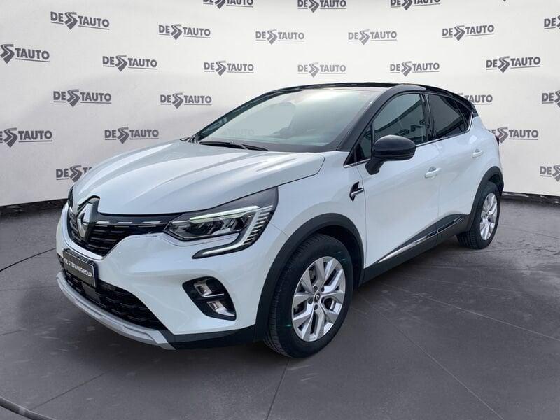 Renault Captur Captur 1.0 tce Intens 90cv