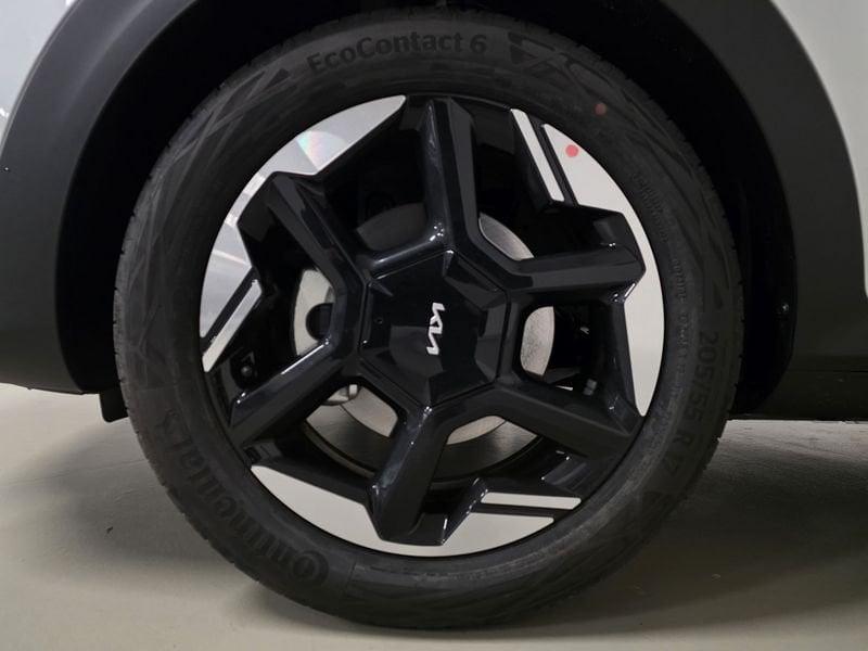 Kia Stonic 1.0 T-GDi Style