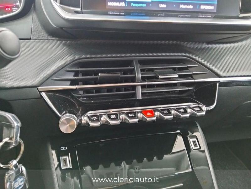 Peugeot 2008 BlueHDi 110 S&S Allure