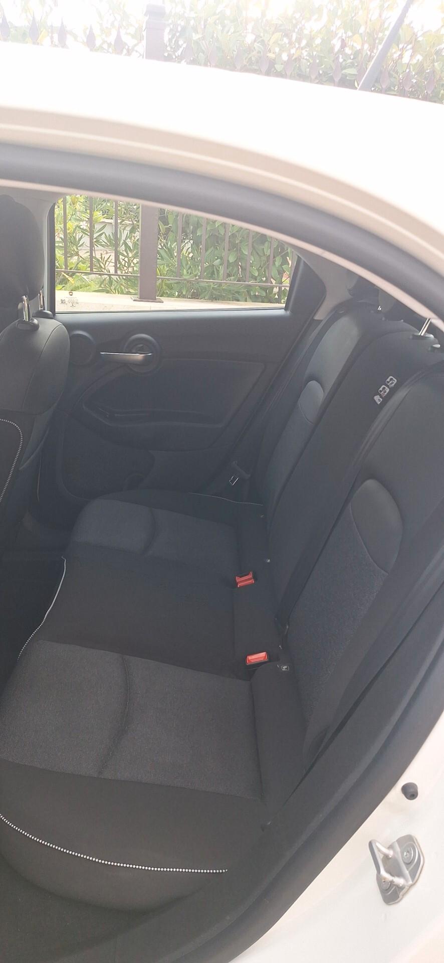 Fiat 500X 1.3 MultiJet 95 CV Urban