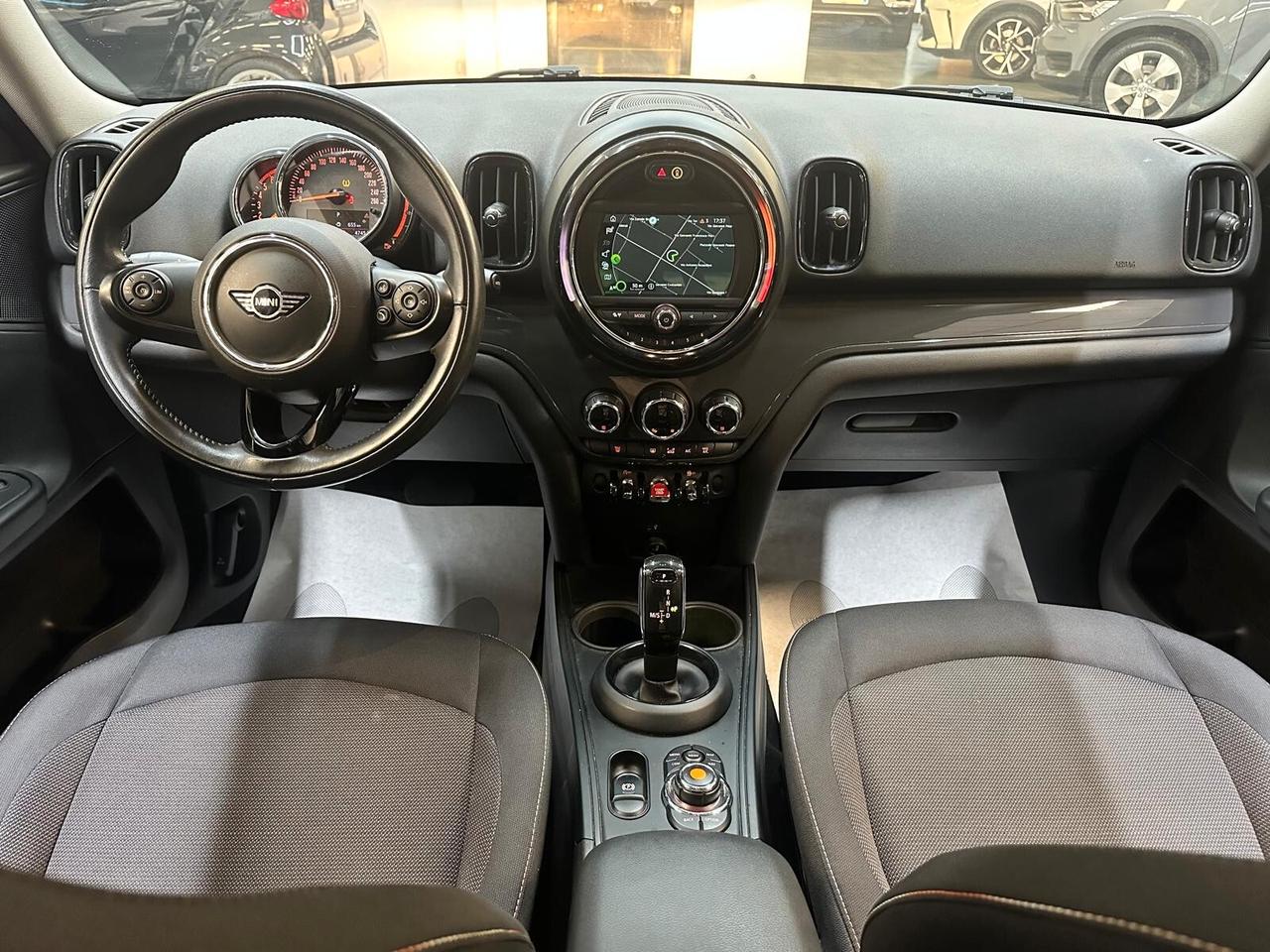 MINI Cooper D Countryman 2.0 all4 auto my18 * SOLI 74.000 KM *