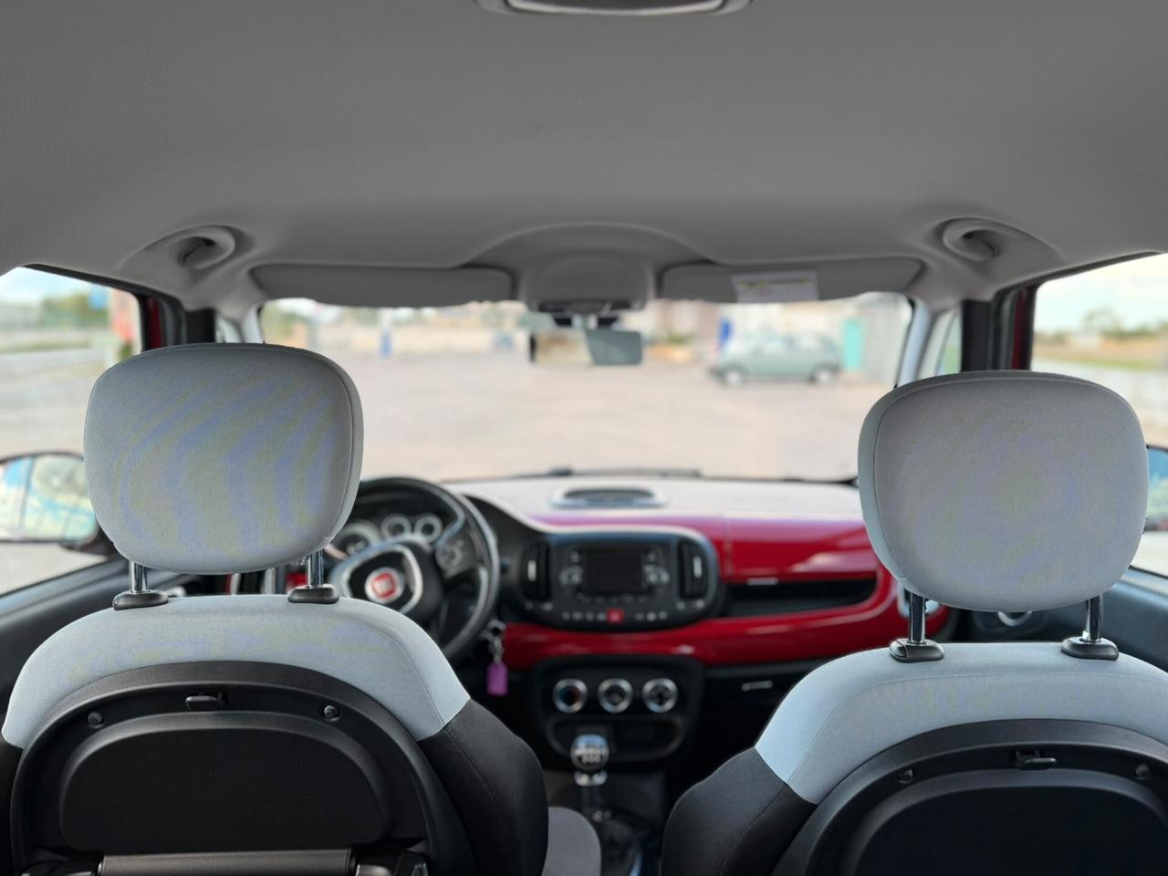 Fiat 500L 1.6 Multijet 120 CV Business