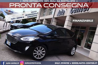 Ford Fiesta 1.5 TDCi 85CV Plus 5porte UNIPRO