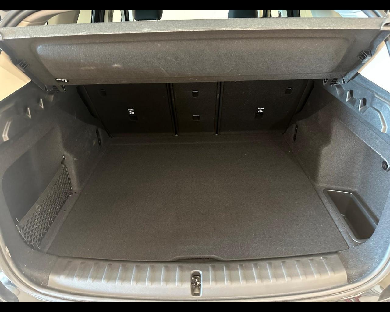 BMW X1 (U11) - X1 xDrive 20d xLine