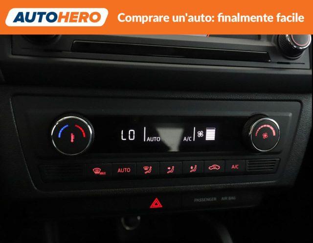 SEAT Ibiza 1.0 EcoTSI 95 CV S/S 5p. Connect