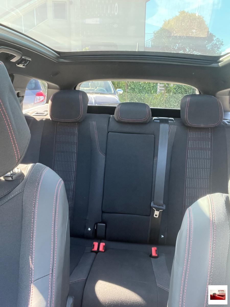 PEUGEOT - 308 - BlueHDi 150 S&S SW GT Line