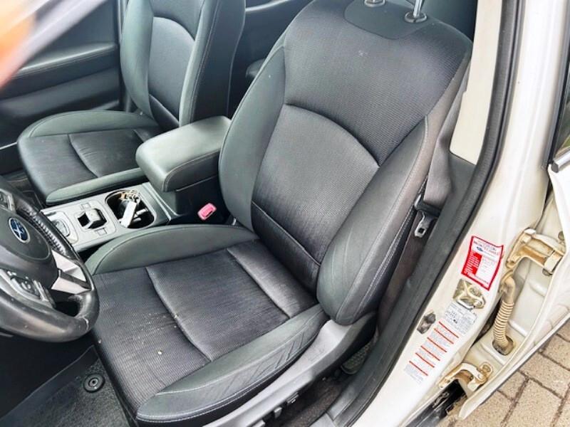 Subaru OUTBACK 2.0d Lineartronic Style - Unico proprietario - Gancio Traino -