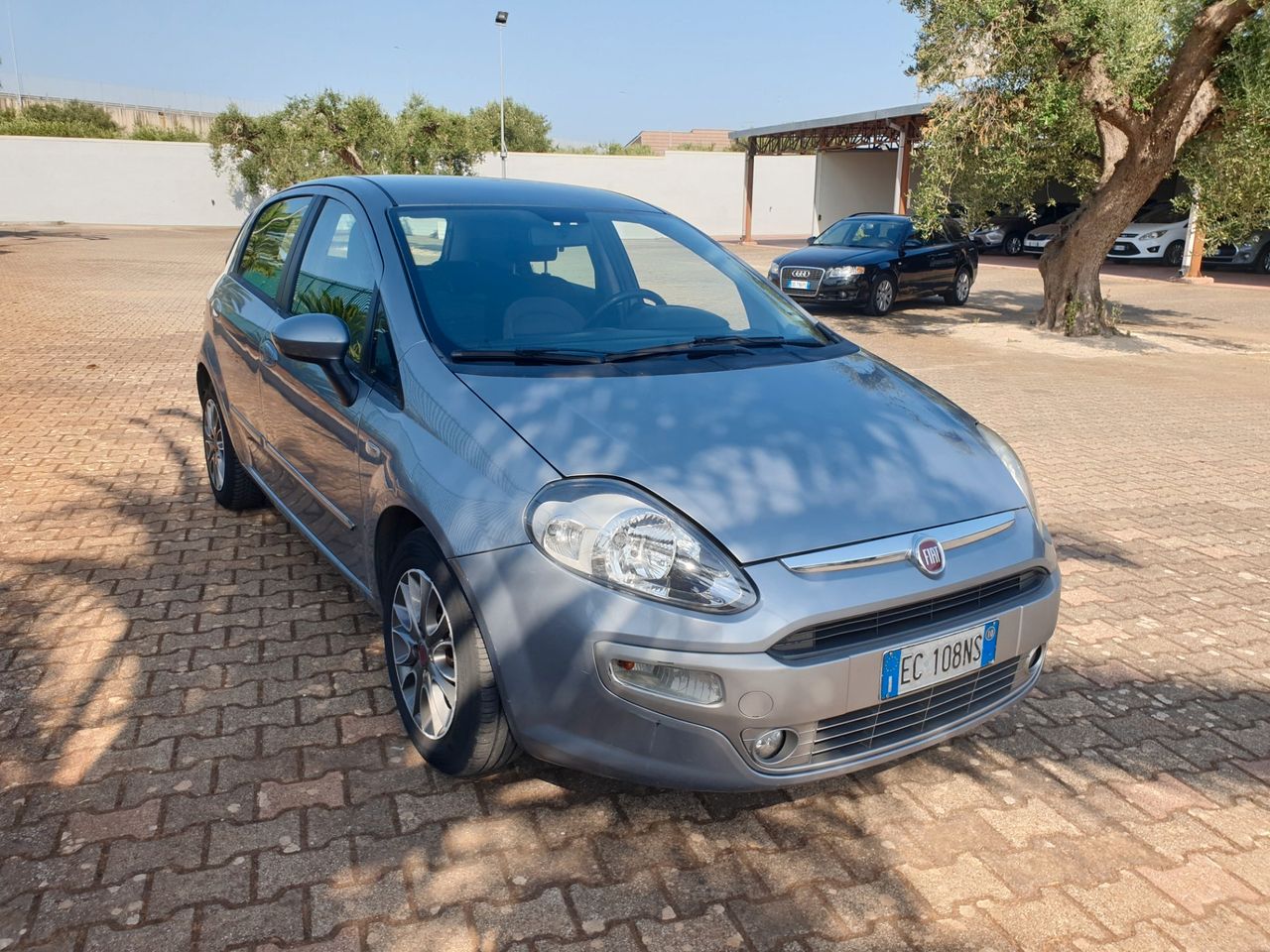 Fiat Punto Evo 1.3 Mjt 5 porte Dynamic