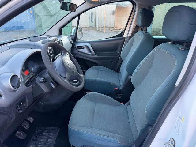 CITROEN Berlingo 5posti Multispace BlueHDi S&S Bellissima