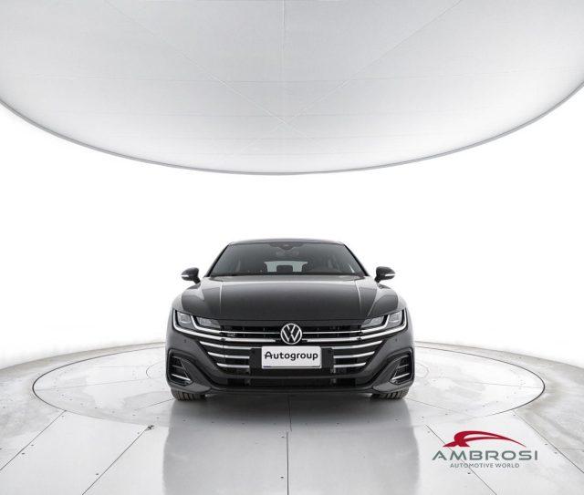 VOLKSWAGEN Arteon Serie 1 (2017) 2.0 TDI 190 CV SCR DSG Sport BlueM
