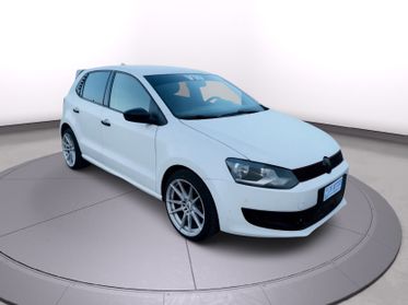 Volkswagen Polo 1.2 tdi anno 2015 neo patentati
