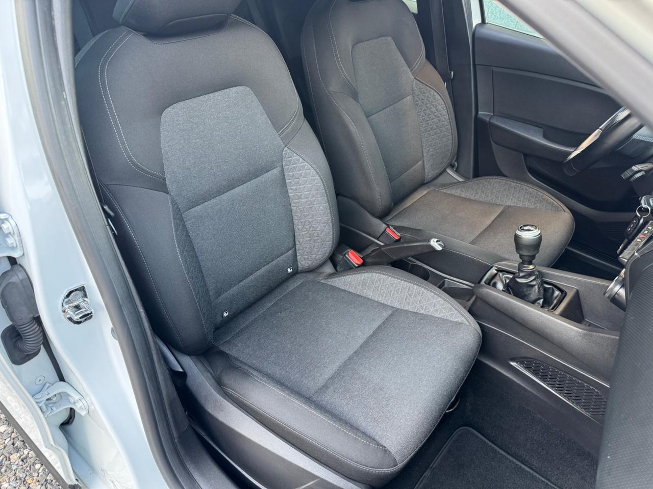 Renault Clio TCe 90 CV idonea ai neopatentati