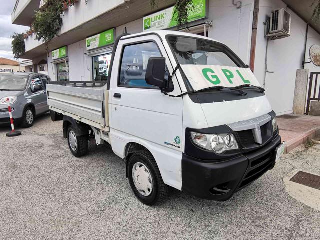PIAGGIO Autocarro PORTER CASSONATO 1.3 Benz + GPLfabbrica