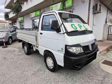 PIAGGIO Autocarro PORTER CASSONATO 1.3 Benz + GPLfabbrica