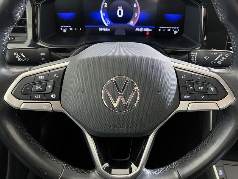 Volkswagen Polo 1.0 TGI Life