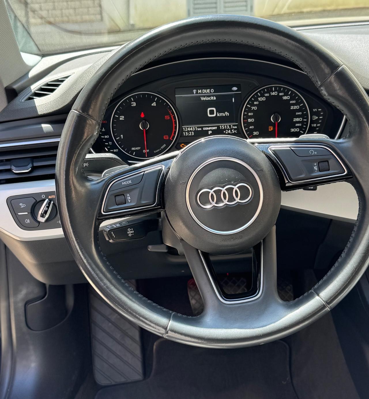 Audi A5 2.0diesel