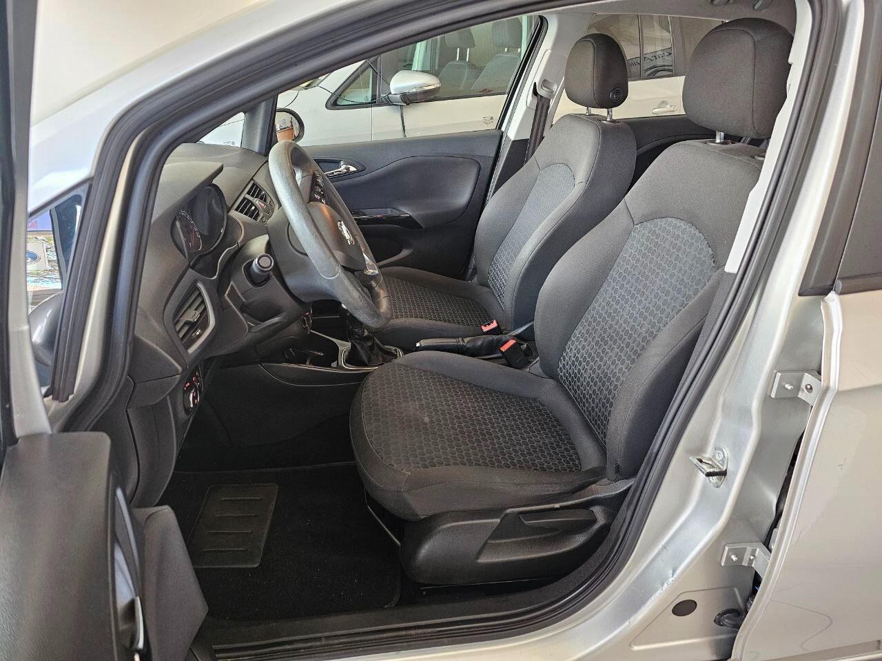 Opel Corsa 1.3 CDTI 5 porte